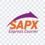 SAP Express colored logo SVG