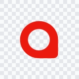 Maxim colored icon PNG
