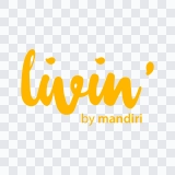 Livin colored logo SVG