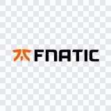 logo Fnatic berwarna SVG