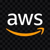 AWS light logo SVG