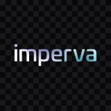Imperva light logo SVG