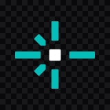 ikon Netlify terang SVG