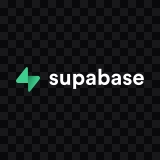 Supabase light logo SVG