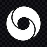 Google DeepMind light icon PNG