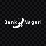 logo Bank Nagari terang PNG
