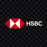 HSBC Bank light other SVG