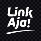 logo LinkAja terang PNG