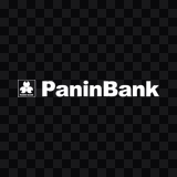 Bank Panin light logo PNG