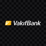 VakıfBank light logo SVG