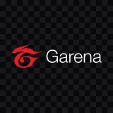 Garena light logo SVG