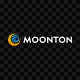 Moonton light logo SVG