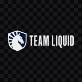 Team Liquid light logo SVG