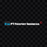 Freeport Indonesia light logo SVG