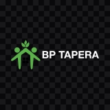 BP Tapera light logo SVG