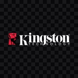 Kingston light logo SVG