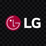 LG light logo SVG