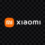 logo Xiaomi terang SVG