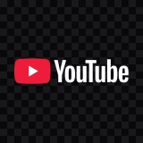 YouTube light logo SVG