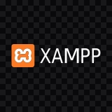 XAMPP light logo SVG