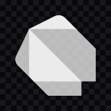 Dart light icon SVG