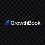 GrowthBook light logo SVG
