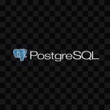 logo PostgreSQL terang SVG