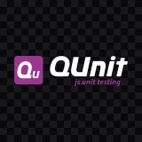 QUnit light logo SVG