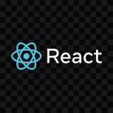 React light logo SVG