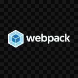 webpack light logo SVG