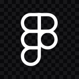 Figma light symbol SVG