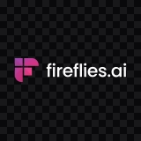 Fireflies.ai light logo SVG