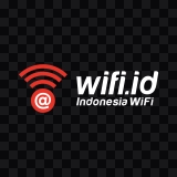 logo Wifi ID terang SVG