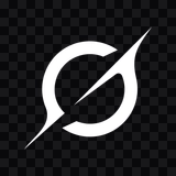 Grok / xAI white icon PNG