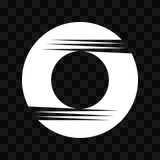 Bank of Singapore white icon PNG