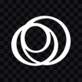 Jenius white icon PNG