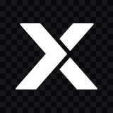 Xoom white icon PNG