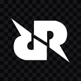 RRQ white logo SVG