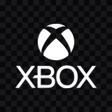 Xbox white logo PNG