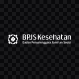 BPJS Kesehatan white logo PNG
