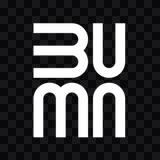 logo BUMN putih PNG