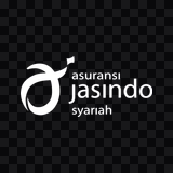 logo Jasindo Syariah putih PNG