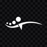 PKH white icon PNG
