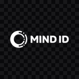 Mining Industry Indonesia / MIND ID white logo PNG