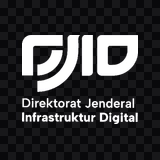 DJID white logo PNG