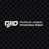 DJID white logo PNG