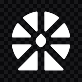 UMKM white icon PNG