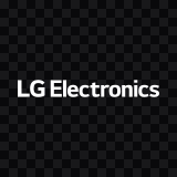 LG white wordmark SVG