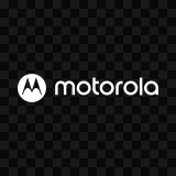 Motorola white logo SVG
