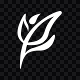 Indofarma white icon PNG